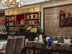 -堂聚德(三圣宫美食文化街店)