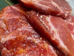 -蒲葵传统炭火烤肉(白石龙店)