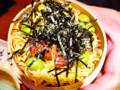 -有喜屋·深夜食堂(北京西路店)