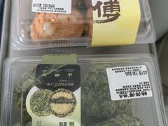 -鲍师傅糕点(江苏路店)