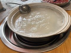 -丰尔粥食·粥底火锅(大良总店)
