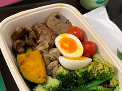 -KPRO肯律轻食(淘金店)