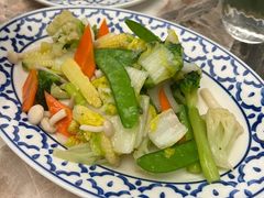 -KingThaia金泰兰(滨江天街店)