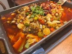-乔街深夜食堂·小龙虾·高压锅生蚝(杭州总店)