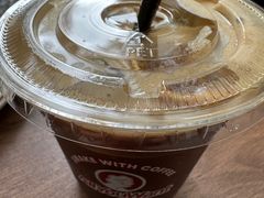 -The Roastery By AllYouWant(福田店)