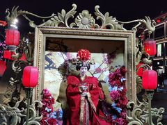 -大雁塔北广场音乐喷泉