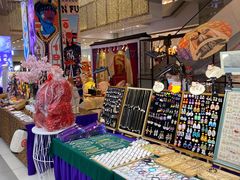-吾悦广场(天津和平店)