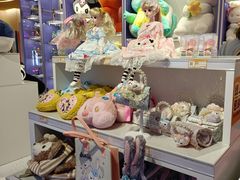 -爱玩嘉年华(成都北城天街店)