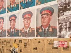 -何适山庄 ·可团建(水长城P2停车场店)