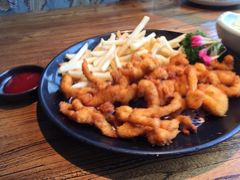 -嘉禾·悦享餐厅(八方汇店)