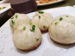 -老北门饭店·宴会厅