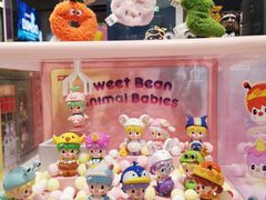 -泡泡玛特POPMART(太古里店)