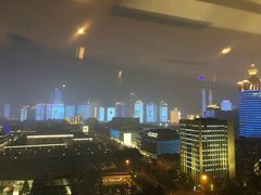 -青岛海尔洲际酒店