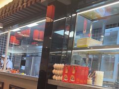 -李记饺子·熏酱东北菜(欢乐谷店)