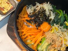 -六七八韩式烤肉·韩国料理(上杭路店)
