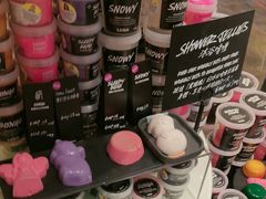 -LUSH(威尼斯人店)