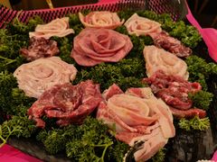 -烧肉达人(凯德晶萃店)