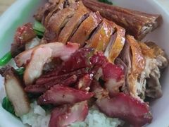 -凌舍好烧鹅(中山路店)