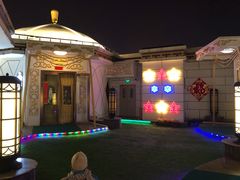 -巴音浩日娲·蒙餐(双林东路店)