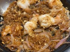 -院里汤包·虾汤包青岛菜(辽源路店)