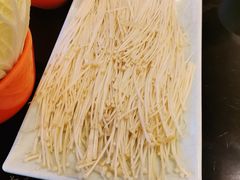 -青岛小羔羊火锅(李村公园店)