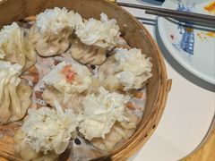 -龍聚祥烧麦馆(万达店)
