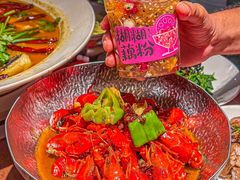 -清水亭湖北菜(大屯DT51店)