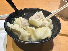 -真真鲜馄饨店(启蒙路店)