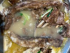 -孙记驴肉山庄(李桥店)