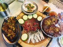 -阿昌白族石板烧(大理古城店)