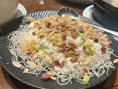 -龙悦湾酒家·八阵鱼生·渔人码头店