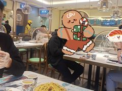 -老昌春饼(新天地店)