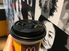 -麦当劳(东苑丽宝商业广场店)
