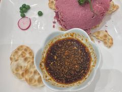 -山西会馆·晋菜·晋商宴·学堂记忆(许坦西街店)
