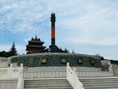 -刘公岛景区