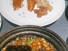 -金狮麟·新豫菜(金码大厦店)