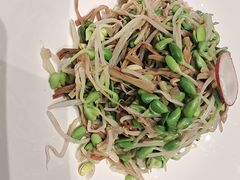 -老平安农家菜(平安店)
