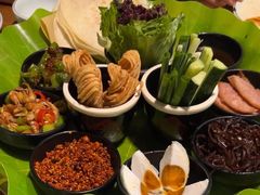 -淀里船宴(卓达店)