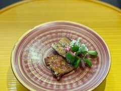 鳗鱼双拼-帝鮨·烧肉割烹(龙湖金楠天街店)