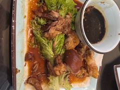 -鼎香润(德胜门内店)