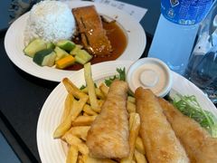 -湾景餐厅(海洋公园店)