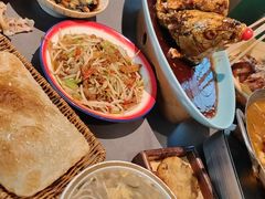 -老淮滨-蚌埠非遗小吃(淮河路店)