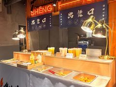 -生火火·地摊小炉子烧烤(龙湖北城金冠店)