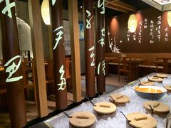 -呷哺呷哺(普陀乐购真北店)