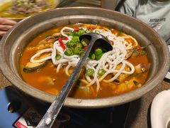 铜锅鱼-几荷·恰似故人来(秀水广场店)