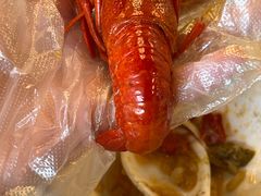 -五七小李子油焖大虾(总店)