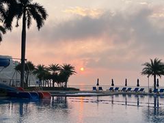 -深圳大梅沙京基洲际度假酒店