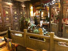 大堂-蜀大侠火锅(四川北路店)