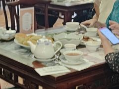 -中国大酒店·食街