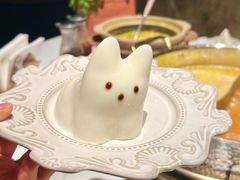 -领鲜天下·焗海鲜·花胶鸡(天目里店)